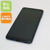 �¿��ݾ� ������� SIM�ե꡼ Galaxy A7  �֥�å�  ���ޥ� �����