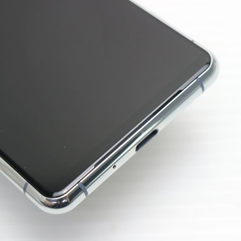 �¿��ݾ� ����Ʊ�� SOG02 Xperia 5 II ���졼 SONY ¨��ȯ�� ������ȯ��