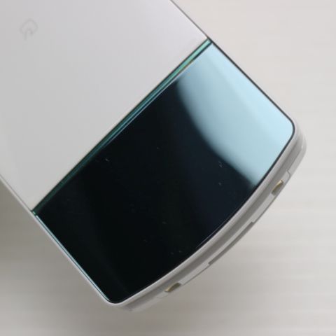 �¿��ݾ��� ����Ʊ�� N-01G �ۥ磻�� ����� �������