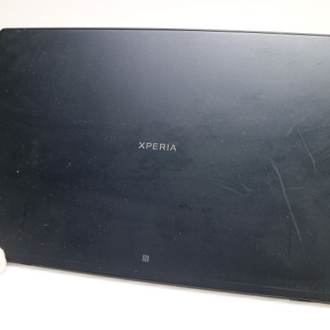 �¿��ݾ��� ������� SO-03E Xperia Tablet Z �֥�å�  �������