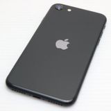 �¿��ݾ� ���� SIM�ե꡼ iPhone SE ��2���� 64GB �֥�å� �����