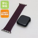 ¿ݾ Ķ Apple Watch Series7 45mm GPS ߥåɥʥ