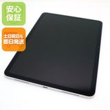 安心保証 新品同様 iPad Air (M2) 11インチ Wi-Fi 128GB スターライト
