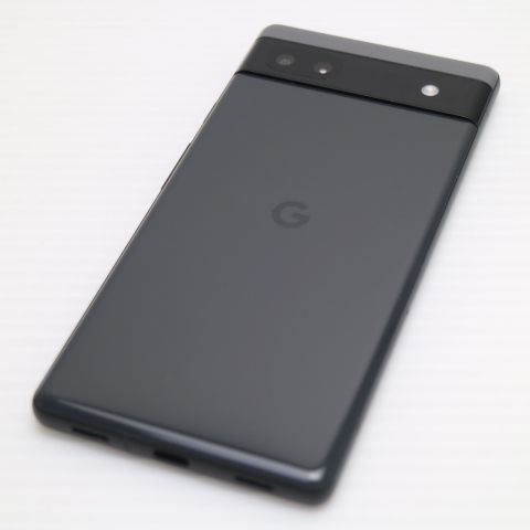 �¿��ݾ� ���� SIM�ե꡼ Google Pixel 6a ���㥳����
