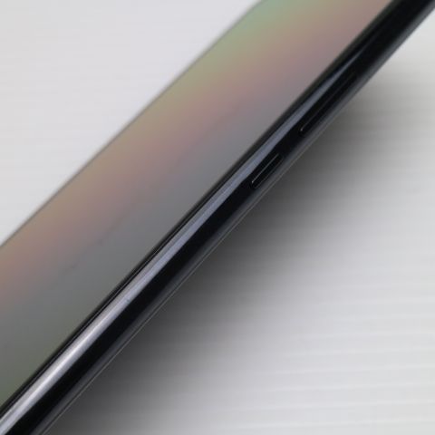 安心保証 超美品 Rakuten BIG ブラック スマホ 白ロム 楽天 即日発送 土日祝発送