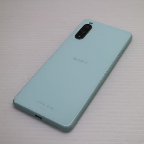 �¿��ݾ� ����Ʊ�� SOV43 Xperia 10 II �ߥ��