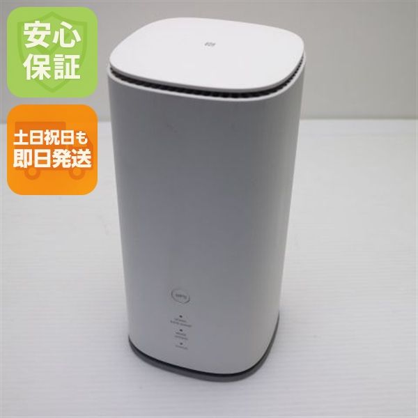 �¿��ݾ� ������� Speed Wi-Fi HOME 5G L13 ZTR02 �ۥ磻��