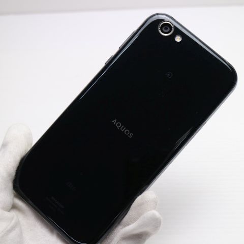 �¿��ݾ��� Ķ���� au SHV39 AQUOS R �֥�å� ����� �������