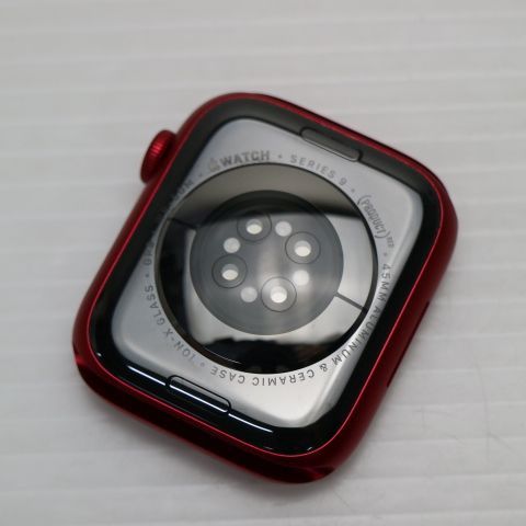 ¿ݾ Ʊ Apple Watch Series 9 GPS 45mm ץȥå