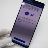 ��� AQUOS zero6 SHG04 �ۥ磻��  SIM���å�����Ѥ�