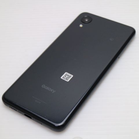 �¿��ݾ� Ķ���� Galaxy A23 5G SCG18 �֥�å�