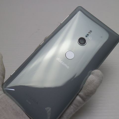¿ݾ Ķ SO-03K Xperia XZ2 С    SIMåѤ