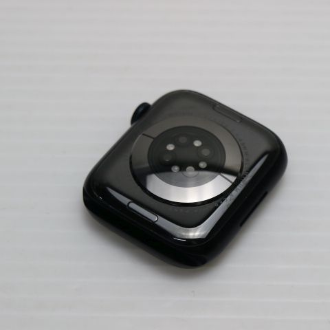安心保証 良品中古 Apple Watch Series 9 GPS 45mm ミッドナイト