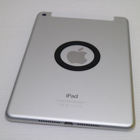 �¿��ݾ� Ķ���� SIM�ե꡼ iPad mini 4 ����顼 64GB ����С�