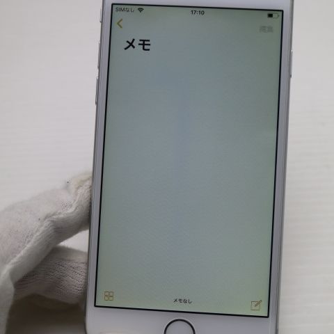 �¿��ݾ��� Ķ���� au iPhone6 16GB ����С� ����� �������