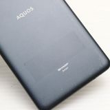 �¿��ݾ� ���� AQUOS sense6s SHG07 �֥�å�
