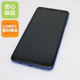 ¿ݾ Ķ SIMե꡼ Galaxy A7  ֥롼  ޥ 