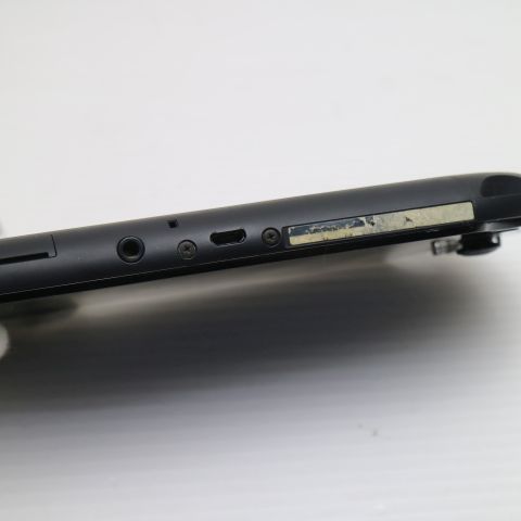 �¿��ݾ��� ���� PCH-2000 PS VITA �֥�å�  �������
