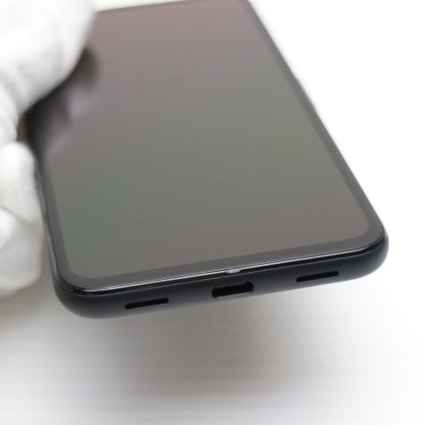 �¿��ݾ� Ķ���� SIM�ե꡼ Google Pixel 4a �֥�å� �����