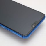 �¿��ݾ� ���� SIM�ե꡼ HUAWEI P20 lite �֥롼 ���� �����