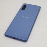 ¿ݾ Ʊ Xperia 10 III SOG04 ֥롼  SIMåѤ