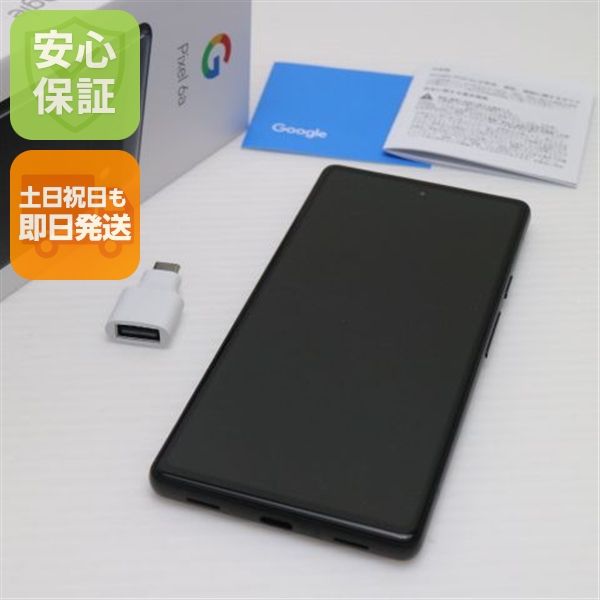 ¿ݾ Ķ SIMե꡼ Google Pixel 6a 㥳