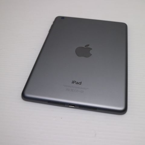 �¿��ݾ��� Ķ���� iPad mini 2 Retina Wi-Fi 16GB ���ڡ������쥤