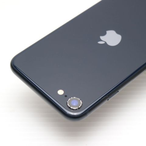 �¿��ݾ� Ķ���� SIM�ե꡼ iPhone SE3 ��3���� 64GB �ߥåɥʥ���