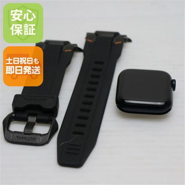 �¿��ݾ� Ķ���� Apple Watch SE 3 40mm GPS �ߥåɥʥ���