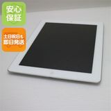 Ķ���� iPad ��4���� Wi-Fi 16GB �ۥ磻��  �������