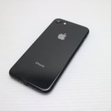�¿��ݾ��� ������� SIM�ե꡼ iPhone8 64GB ���ڡ������쥤 �֥�å�  �������