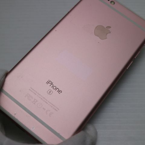 �¿��ݾ��� ���� SIM�ե꡼ iPhone6S 16GB ������������� ����� �������