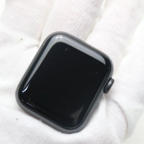 ���� Apple Watch SE GPS 40mm ���ڡ������쥤 ¨��ȯ�� ������ȯ��