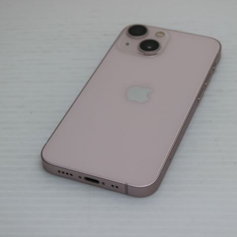 �¿��ݾ� Ķ���� SIM�ե꡼ iPhone13 mini 128GB �ԥ� �����