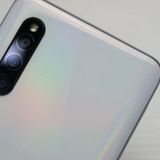 �¿��ݾ� Ķ���� SC-41A Galaxy A41 �ۥ磻�� �����