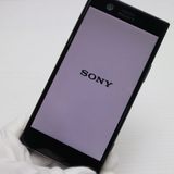 �¿��ݾ� Ķ���� SO-02K Xperia XZ1 Compact �֥�å� ���� �����