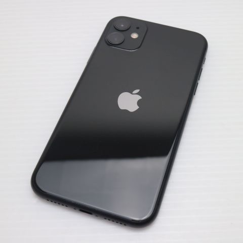 ¿ݾ Ķ SIMե꡼ iPhone 11 256GB  ֥å 