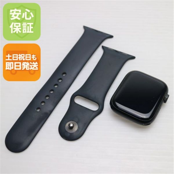 �¿��ݾ� ���� Apple Watch Series 9 GPS 45mm �ߥåɥʥ���