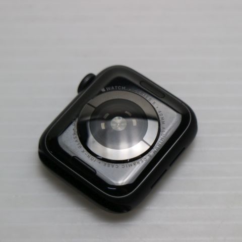 Ķ���� Apple Watch series5 40mm GPS��ǥ� ���ڡ����֥�å�