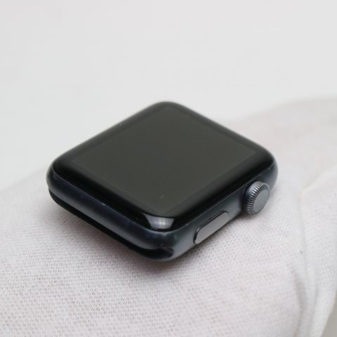���� Apple Watch series3 42mm GPS ���ڡ������쥤
