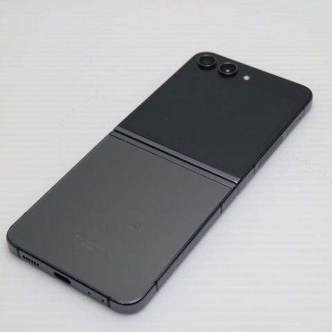 ¿ݾ  SCG23 Galaxy Z Flip5 256GB ե