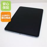 安心保証 新品同様 iPad Air 第4世代 Wi-Fi 64GB スカイブルー 土日祝発送