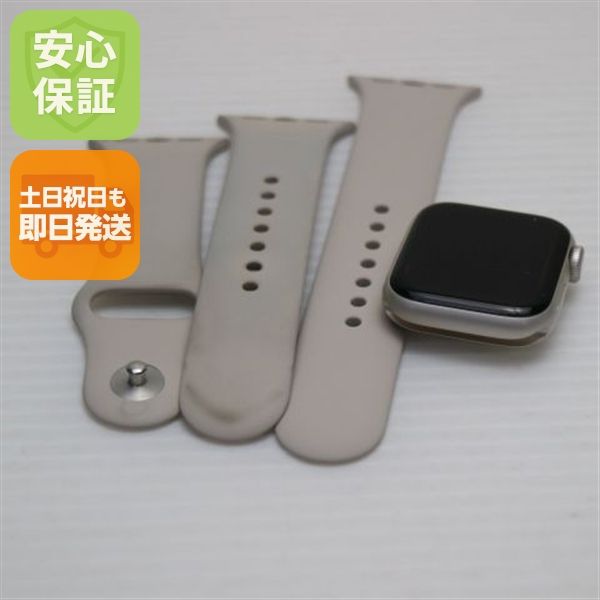 Ķ���� Apple Watch SE����2����� 40mm Cellular ����顼 �������饤��