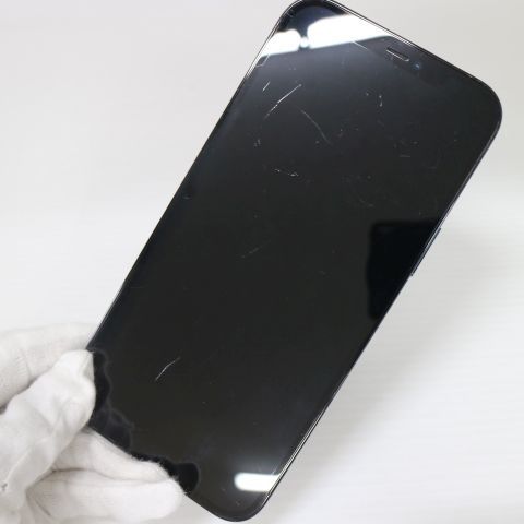  SIMե꡼ iPhone12 Pro Max 128GB ֥롼 ¨ȯ ȯ