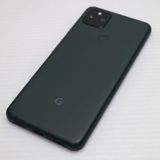 Ķ���� SIM�ե꡼ Google Pixel 5a (5G) 128GB �֥�å� �����