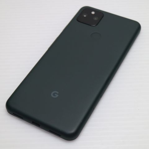 Ķ���� SIM�ե꡼ Google Pixel 5a (5G) 128GB �֥�å� �����