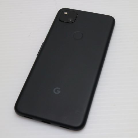 ¿ݾ Ķ SoftBank Google Pixel 4a 128GB  ֥å