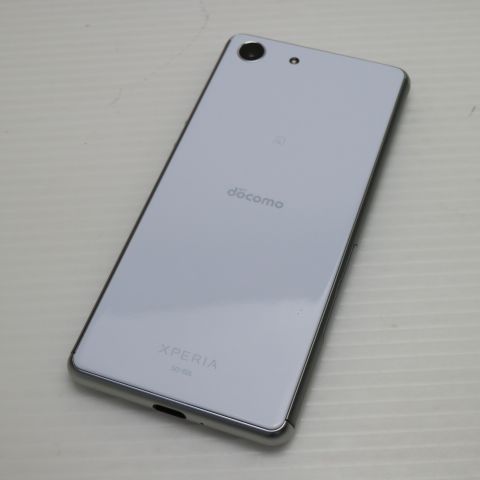 ¿ݾ  SO-02L Xperia Ace ۥ磻  
