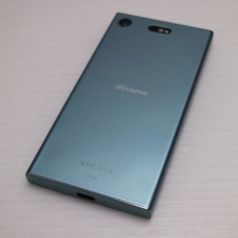 �¿��ݾ� Ķ���� SO-02K Xperia XZ1 Compact �֥롼 ���� �����