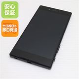 �¿��ݾ��� ����Ʊ�� SO-03H Xperia Z5 Premium �֥�å�  �������